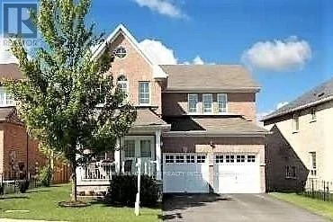 101 William Booth Avenue Main, Newmarket, ON L3X 3A9