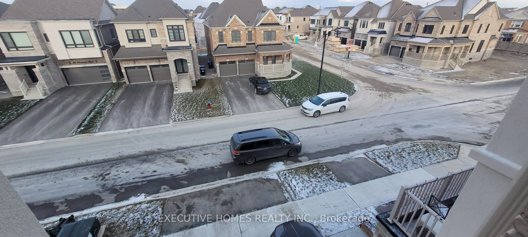 39 Montrose Boulevard, Bradford West Gwillimbury, On L3z 4p3