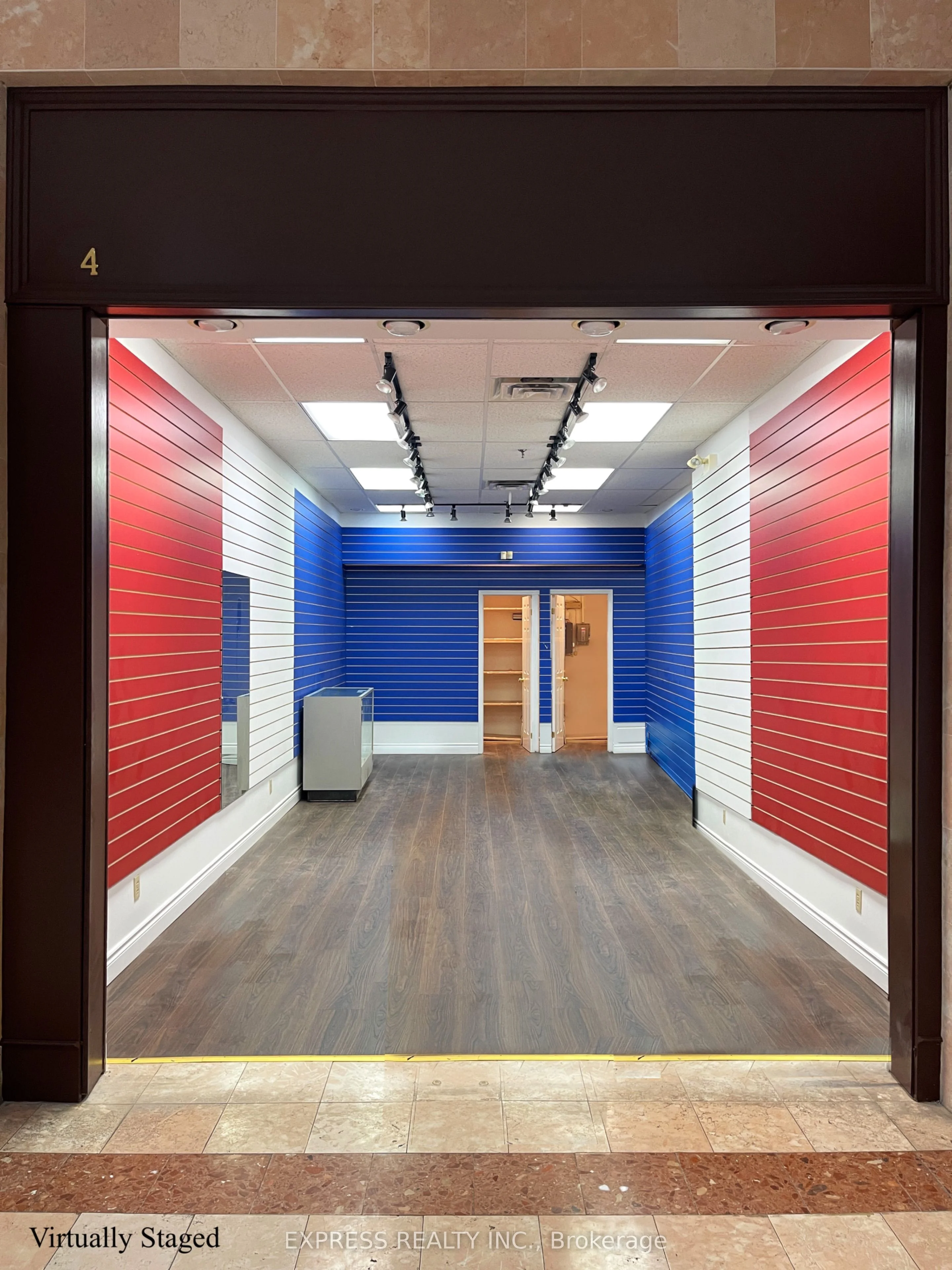 670 Hwy 7 E 4, Richmond Hill, ON L4B 3P2
