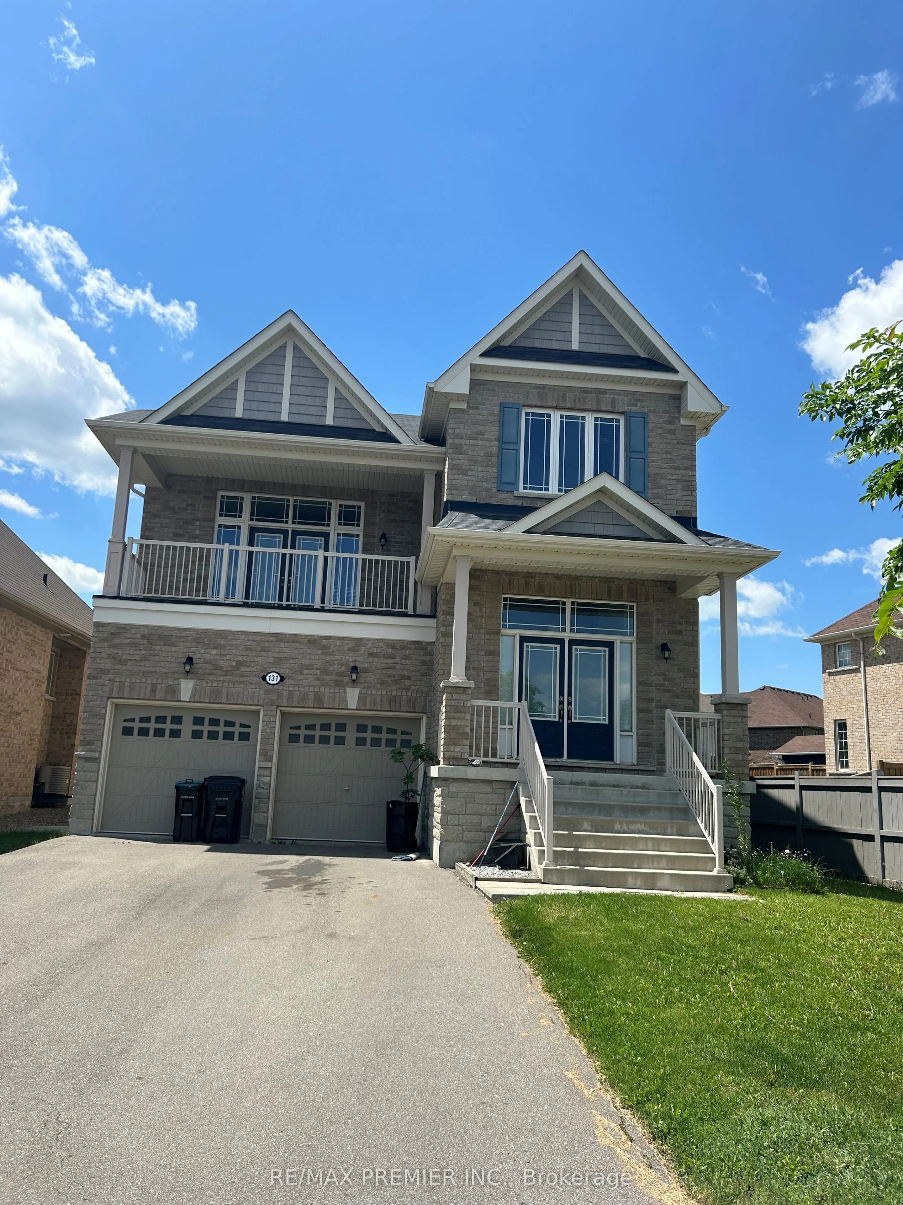 131 McGahey Street, New Tecumseth, ON L0G 1W0