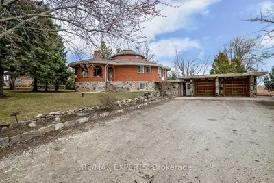 Detached in Innisfil