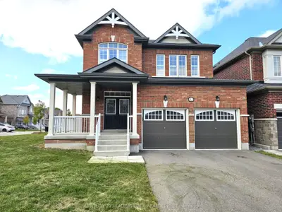 Detached in Georgina