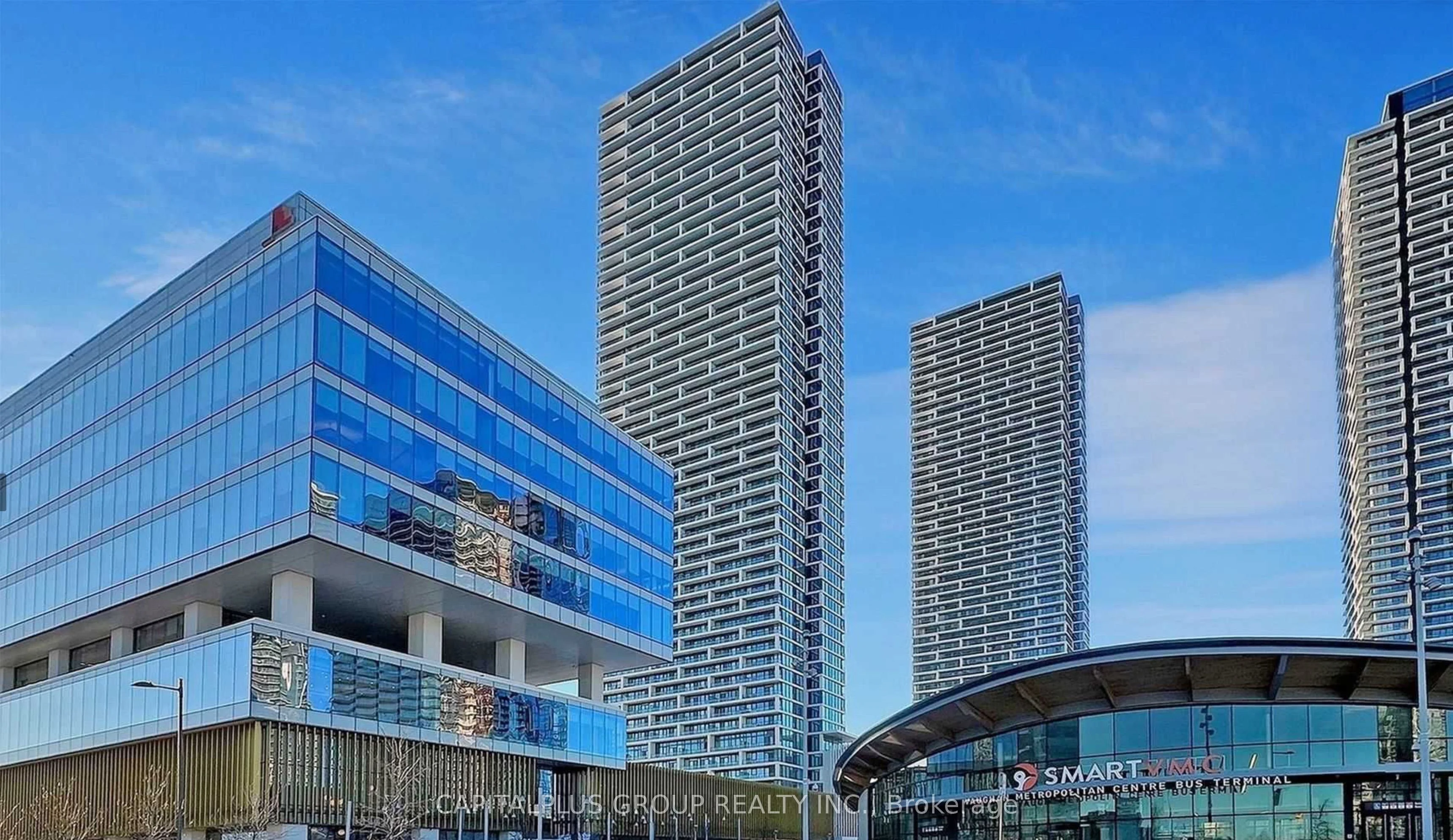 1000 Portage Parkway 1215, Vaughan, ON L4K 0L1