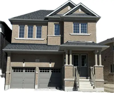 12 Monticola Avenue, Richmond Hill, ON L4B 0J1