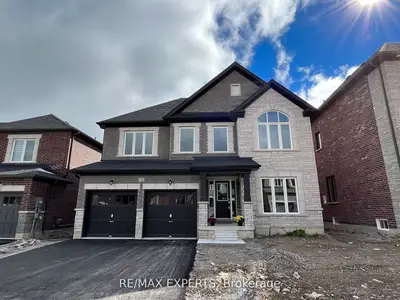Detached in Innisfil