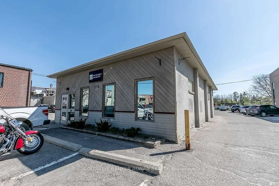 10 & 14 Wellington Street E Building #2, New Tecumseth, ON L9R 1A1