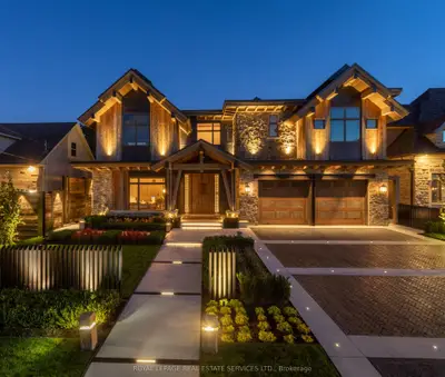 Detached in Vaughan
