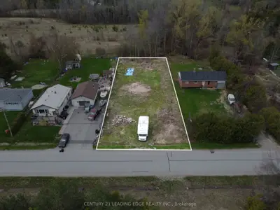 Vacant Land in Georgina