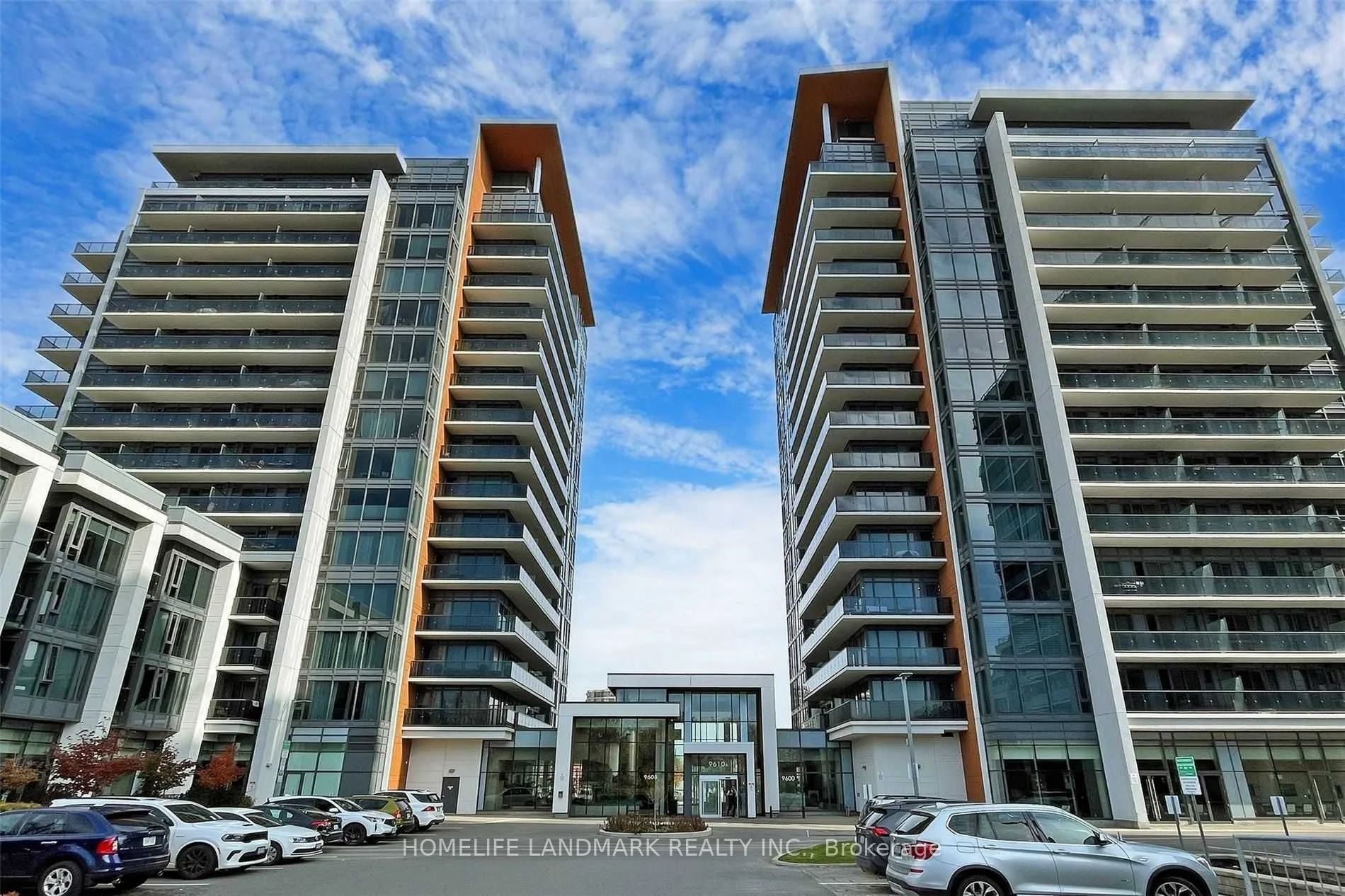 9608 Yonge Street 1105A, Richmond Hill, ON L4C 0X4