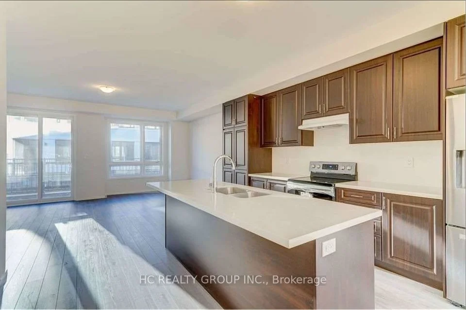 18 William Russell Lane, Richmond Hill, ON L4C 5S6