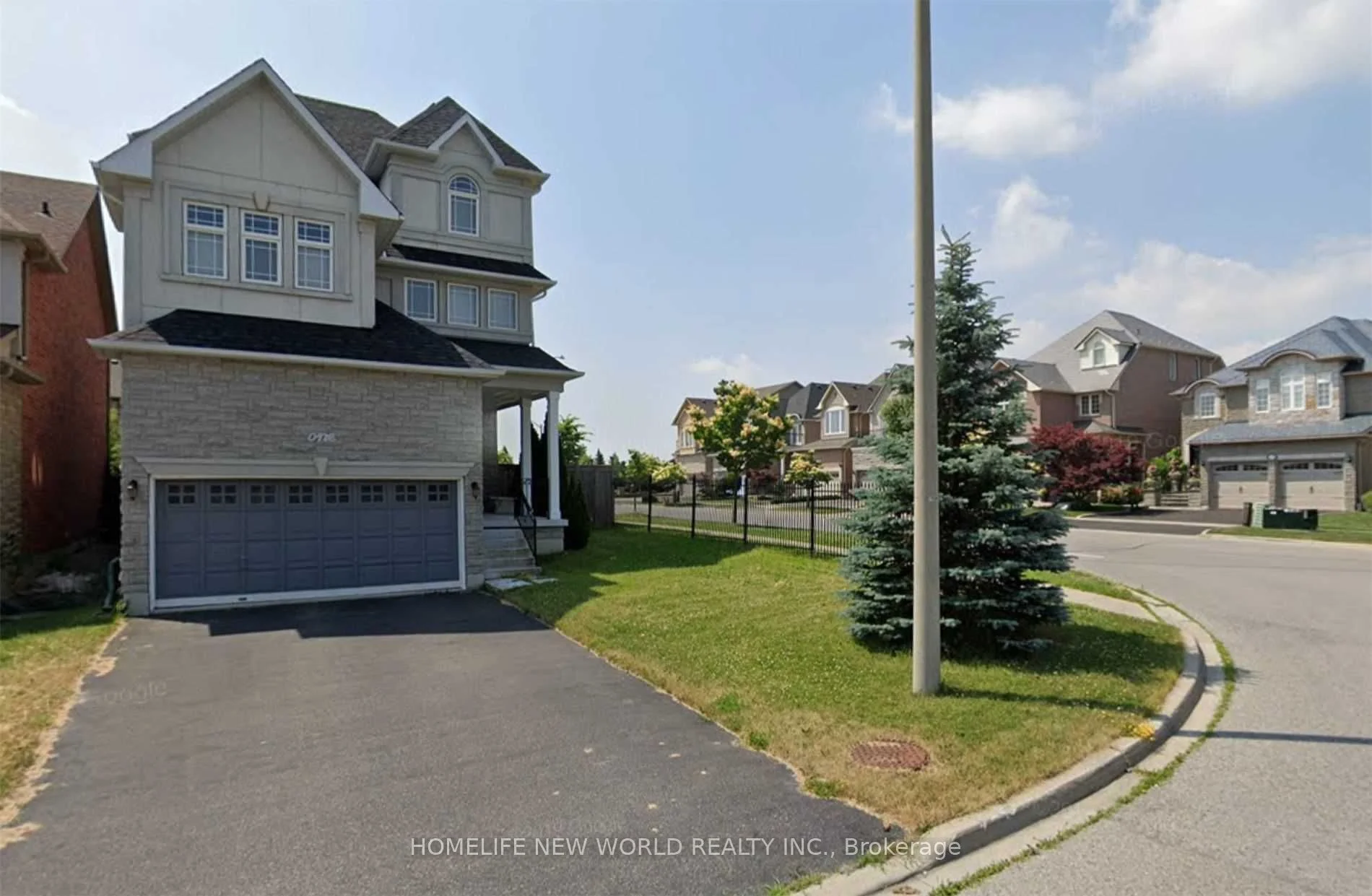 Detached in Richmond Hill