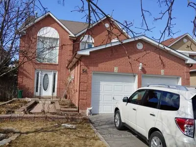 Detached in Markham