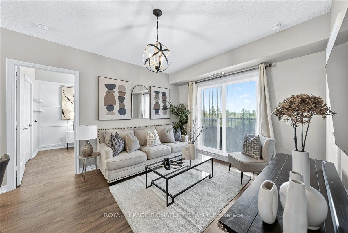 9255 Jane Street 508, Vaughan, ON L6A 0K1