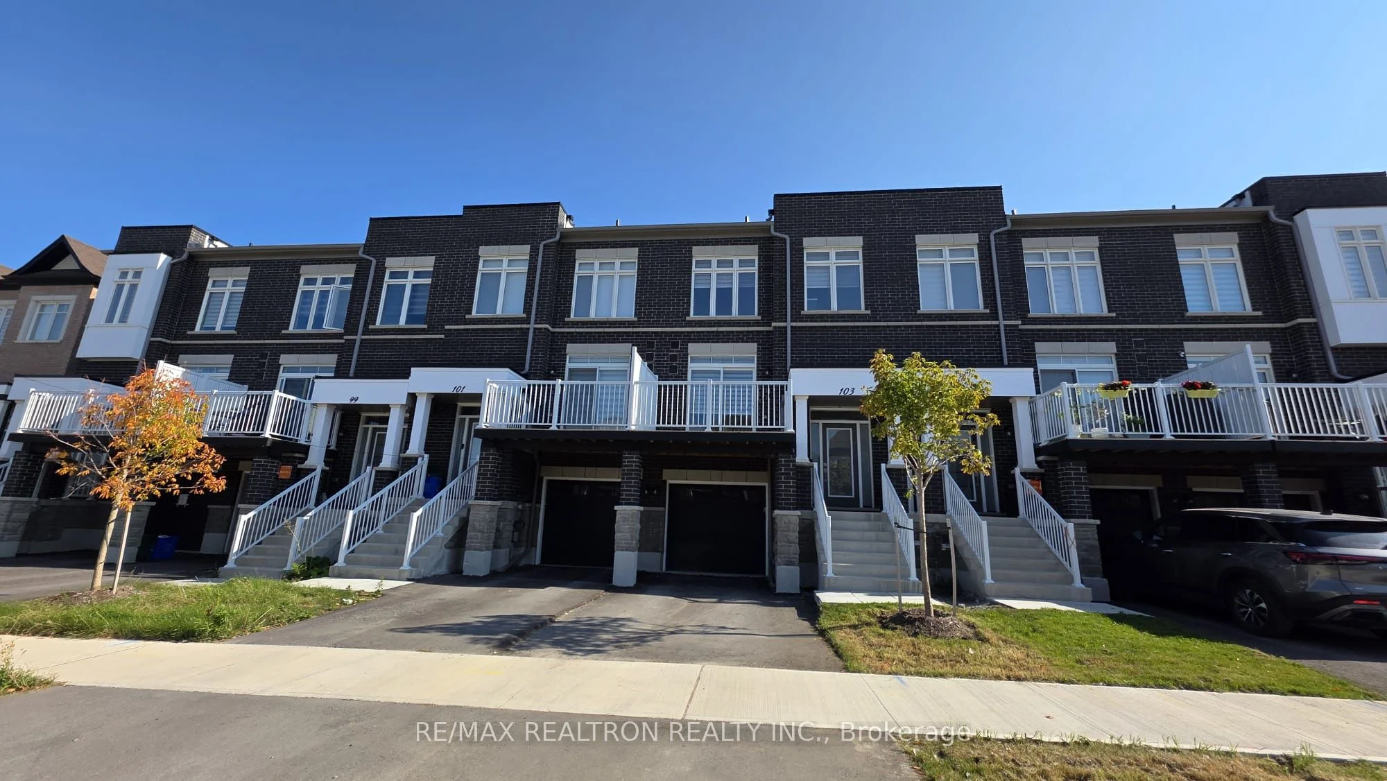 103 Seguin Street, Richmond Hill, On L4e 1h8