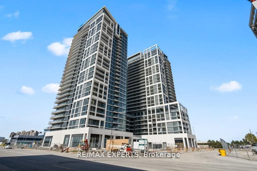 9000 Jane Street 1417, Vaughan, ON L4K 0G5