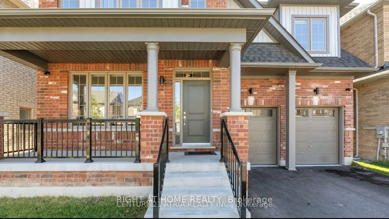 34 Whippletree Drive E, East Gwillimbury, ON L9N 0X1