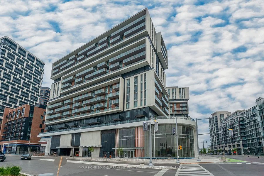 8119 Birchmount Road 1015, Markham, On L9n 1n3