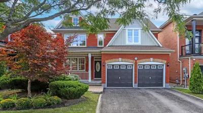 Detached in Whitchurch-Stouffville
