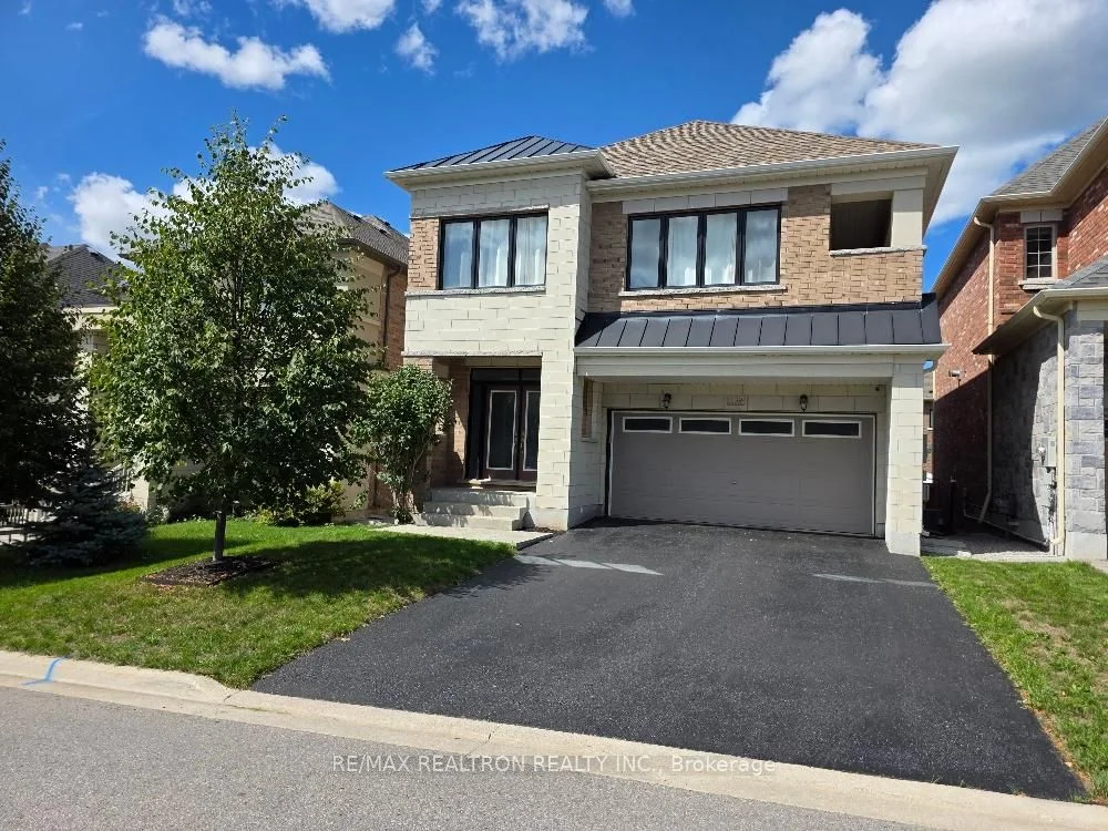 139 Mondial Crescent, East Gwillimbury, ON L9N 0S1