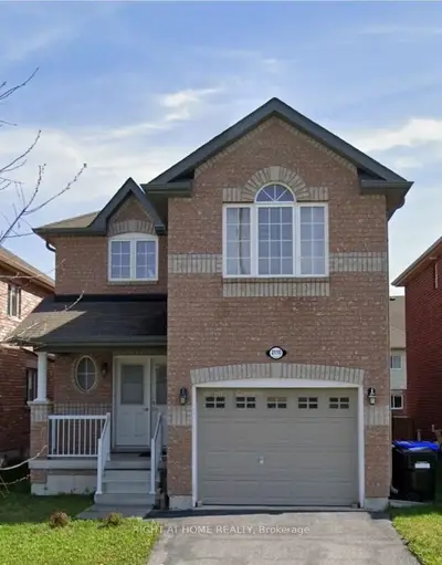 Detached in Innisfil
