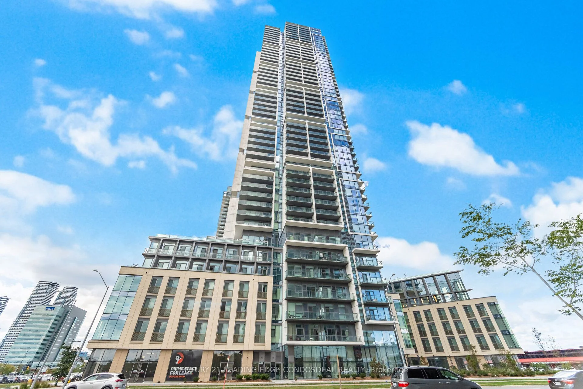 7890 Jane Street 4506, Vaughan, On L4k 0k9
