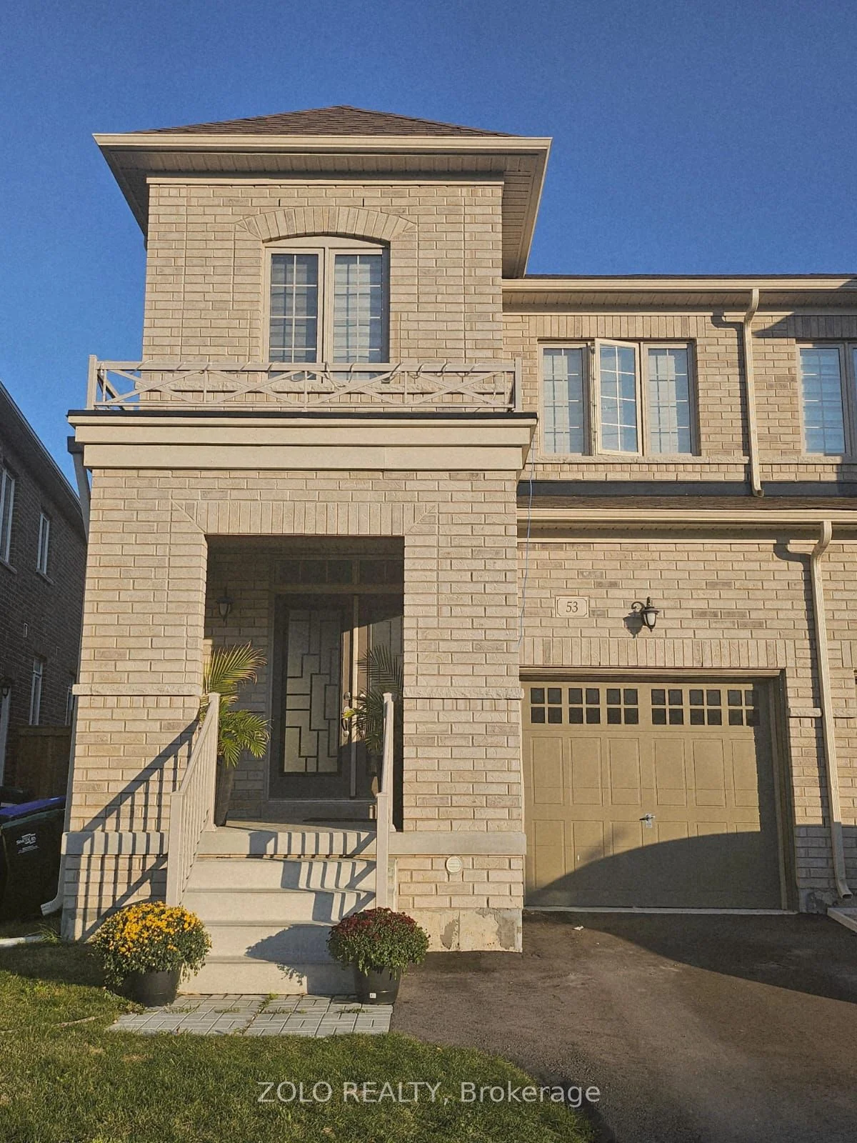 53 Ferragine Crescent, Bradford West Gwillimbury, ON L3Z 4K2
