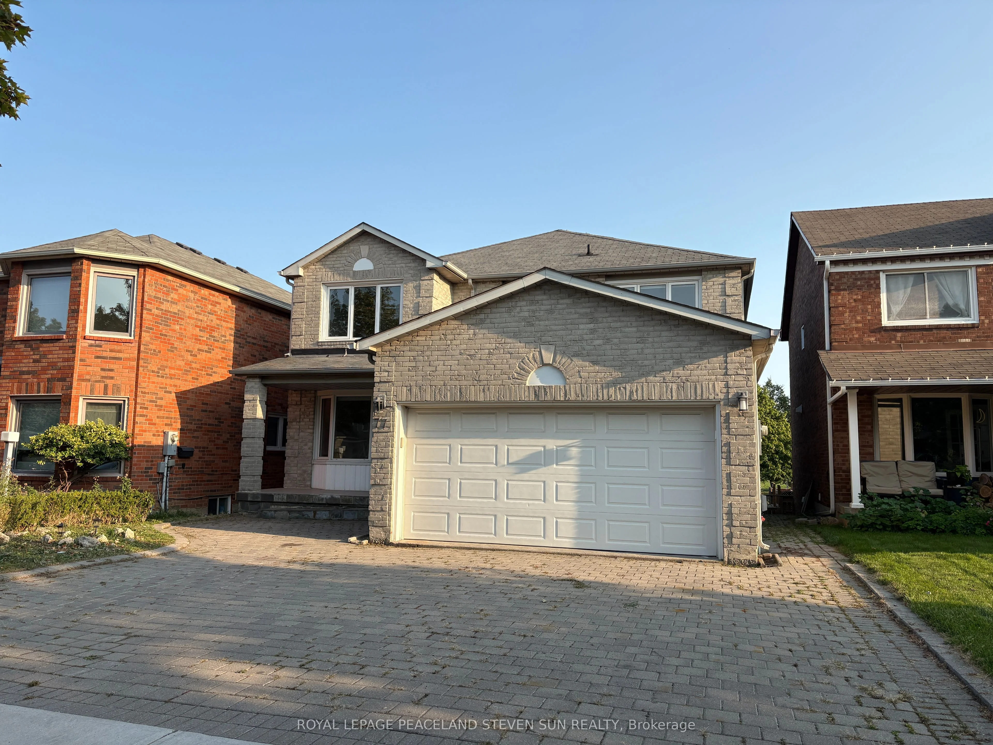 77 Janesville Road, Vaughan, ON L4J 7A1