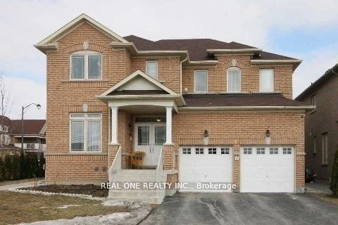 42 Seiffer Crescent Bsmnt, Richmond Hill, ON L4E 0J1