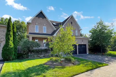 Detached in Georgina