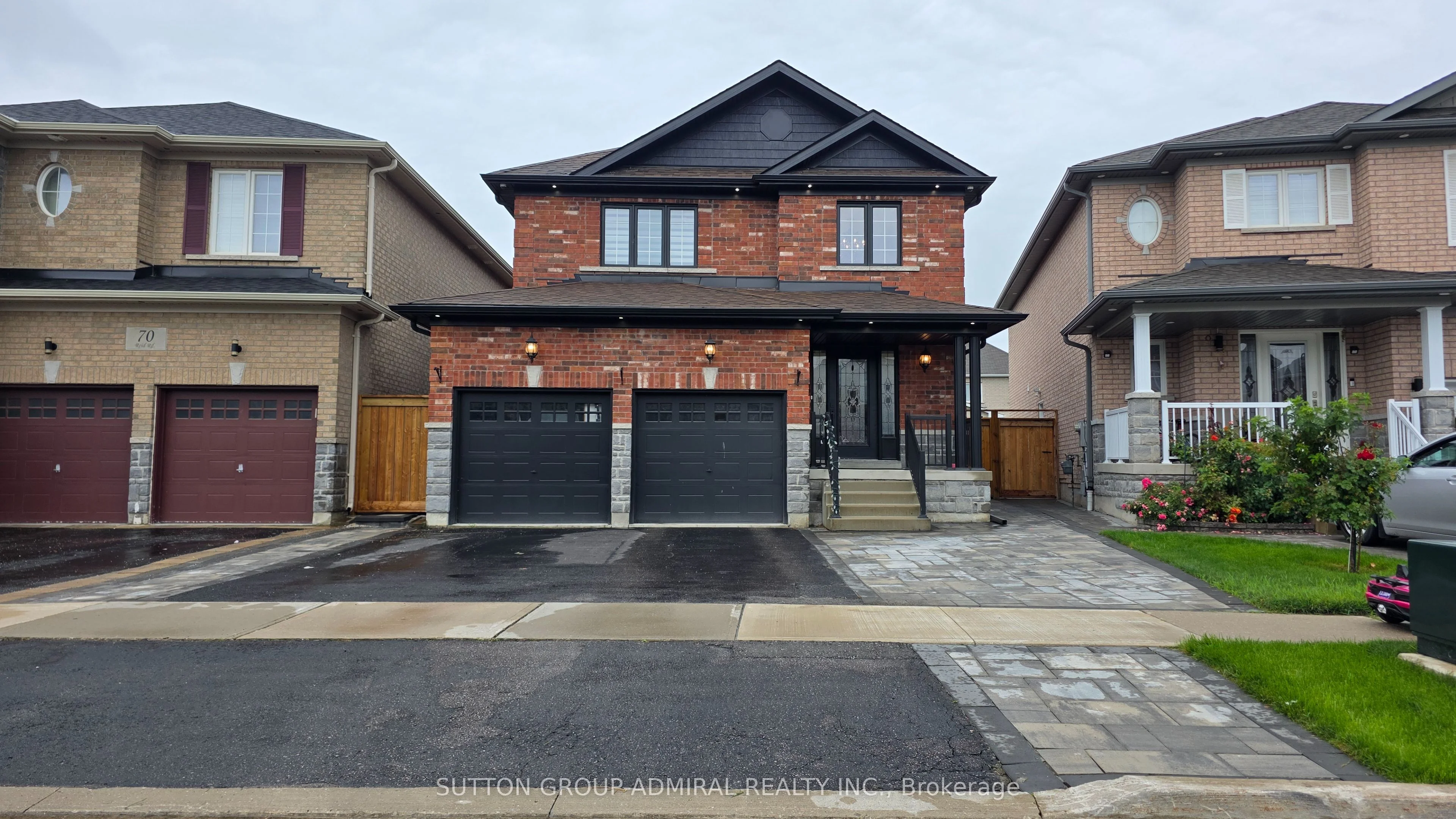 66 Reid Road, Bradford West Gwillimbury, ON L3Z 0B8