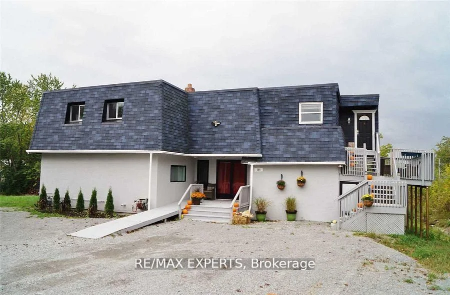 300 Metro Road N, Georgina, ON L4P 3C8