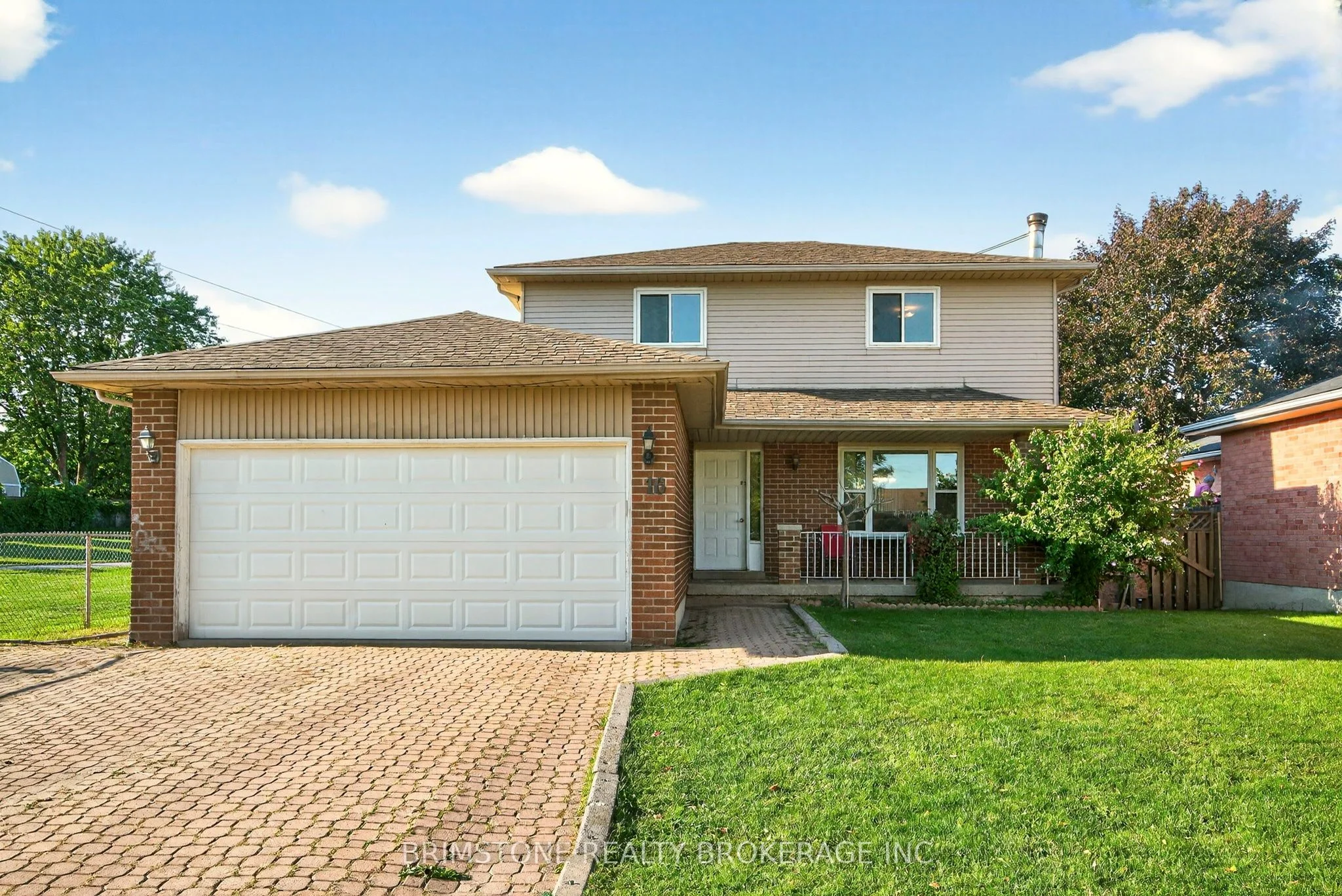 16 Northgate Drive, Bradford West Gwillimbury, ON L3Z 2H5