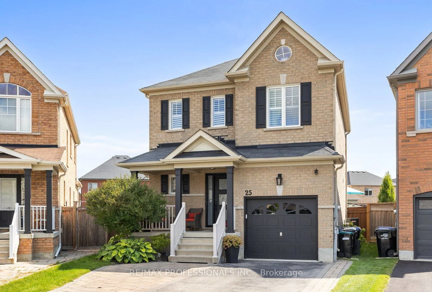 25 Liberty Crescent, Bradford West Gwillimbury, ON L3Z 0P5