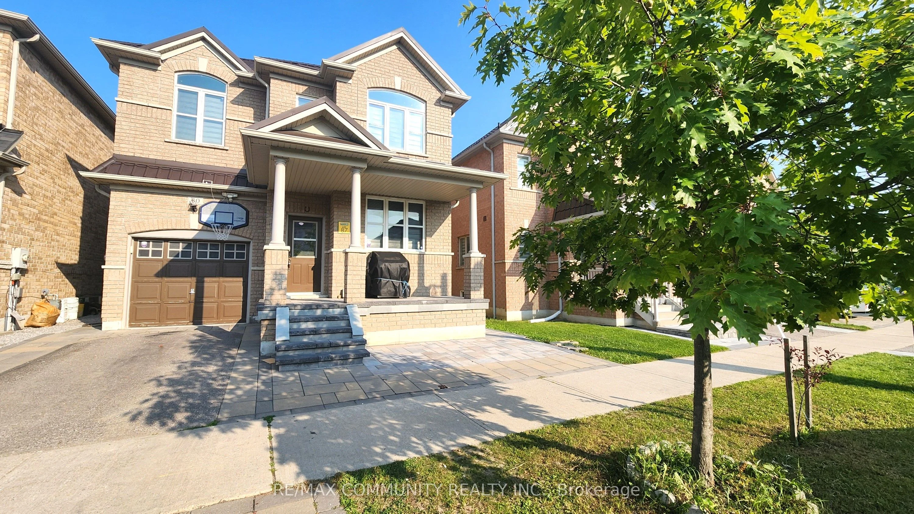 30 Wilf Morden Road Lower, Whitchurch-Stouffville, ON L4A 0H3
