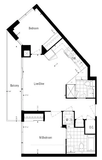 415 Sea Ray Avenue S 450, Innisfil, ON L9S 8N9