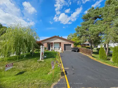 Detached in Georgina