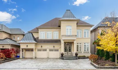 Detached in Vaughan