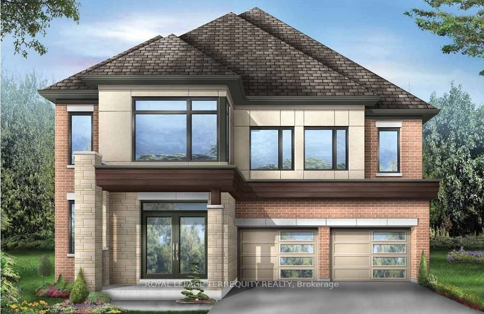 52 Kesterfarm Place, Whitchurch-Stouffville, ON L4A 5C2