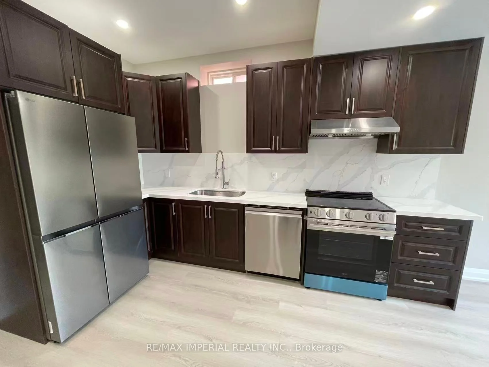 Lower 135 Aikenhead Avenue, Richmond Hill, ON L4S 0C6