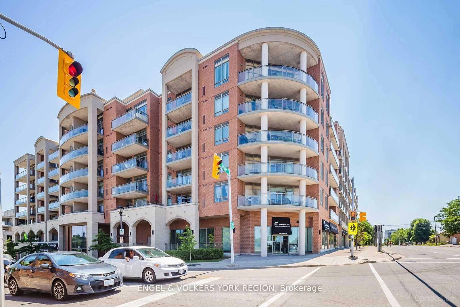281 Woodbridge Avenue 106, Vaughan, ON L4L 0C6