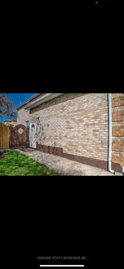 Detached in Richmond Hill
