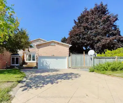 Link in Markham