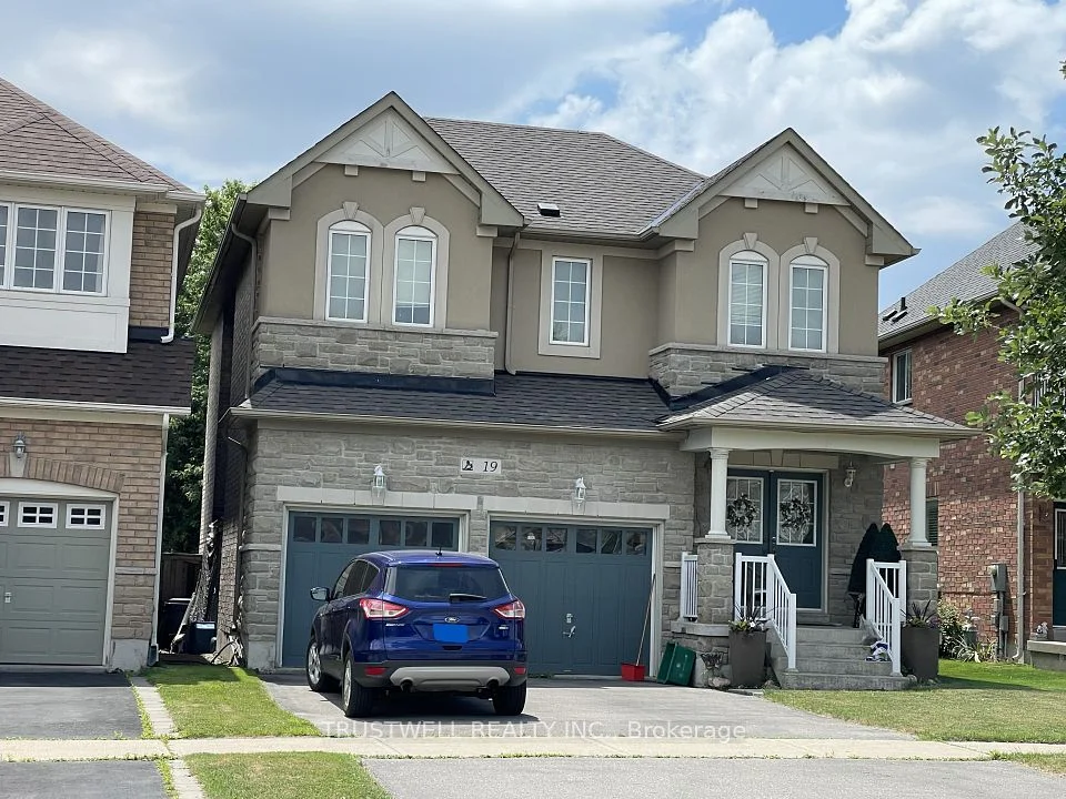 19 Balliol Avenue, Richmond Hill, ON L4E 5B3