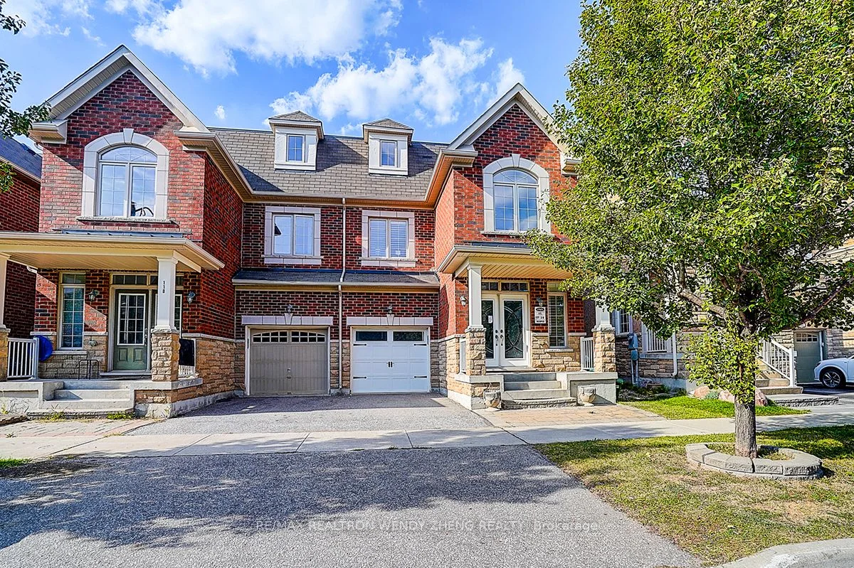 116 Livante Court, Markham, ON L6C 0G1