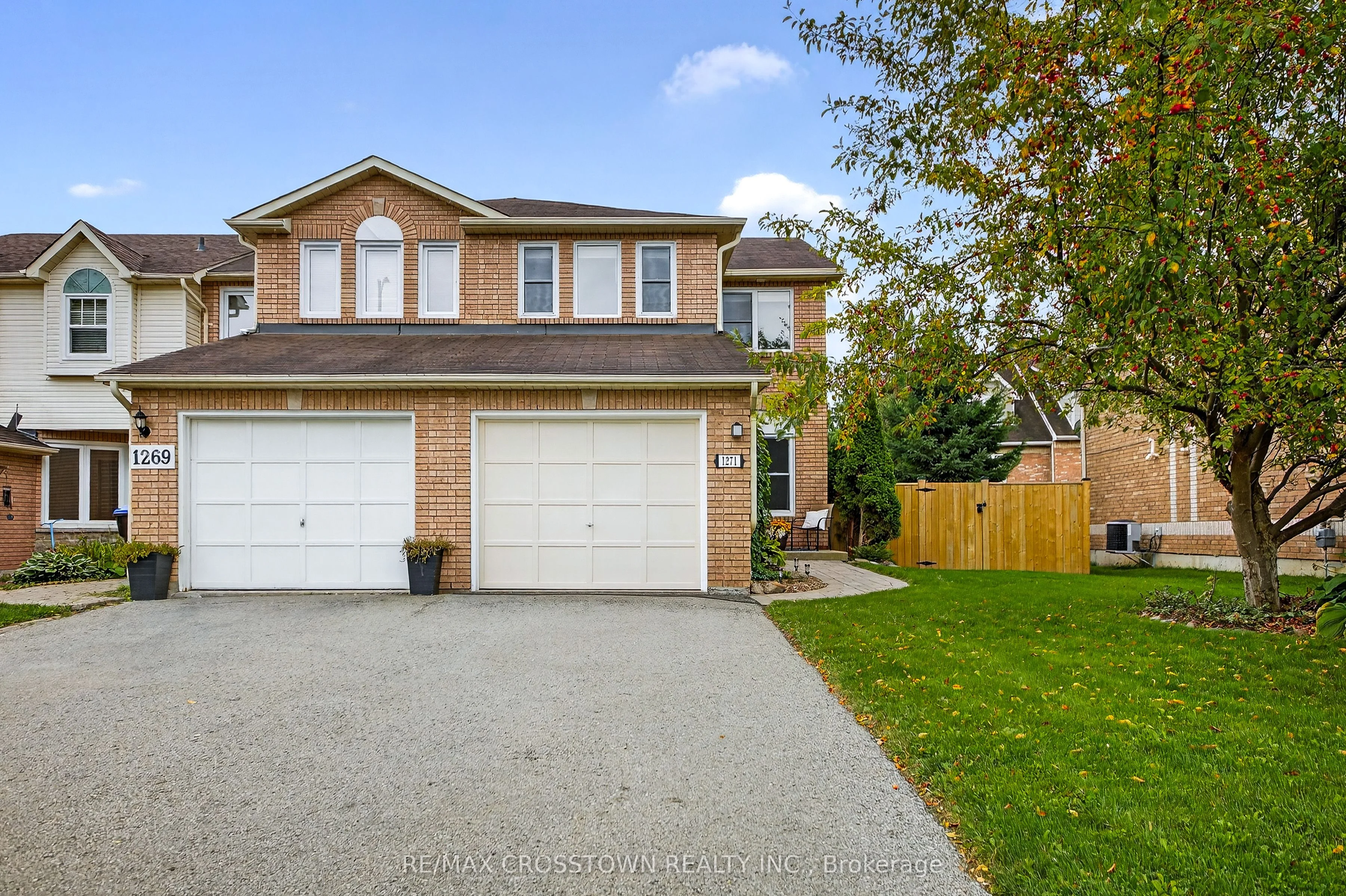 1271 Huron Court, Innisfil, ON L9S 1X5