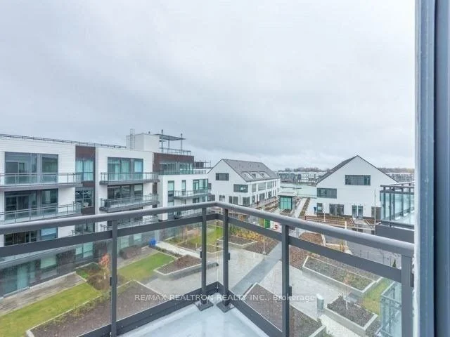 333 Sea Ray Avenue D408, Innisfil, On L9s 2p7