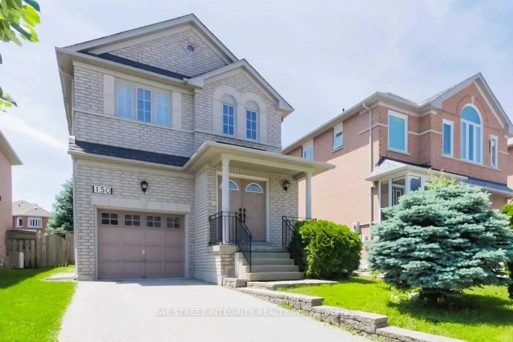 Detached in Markham