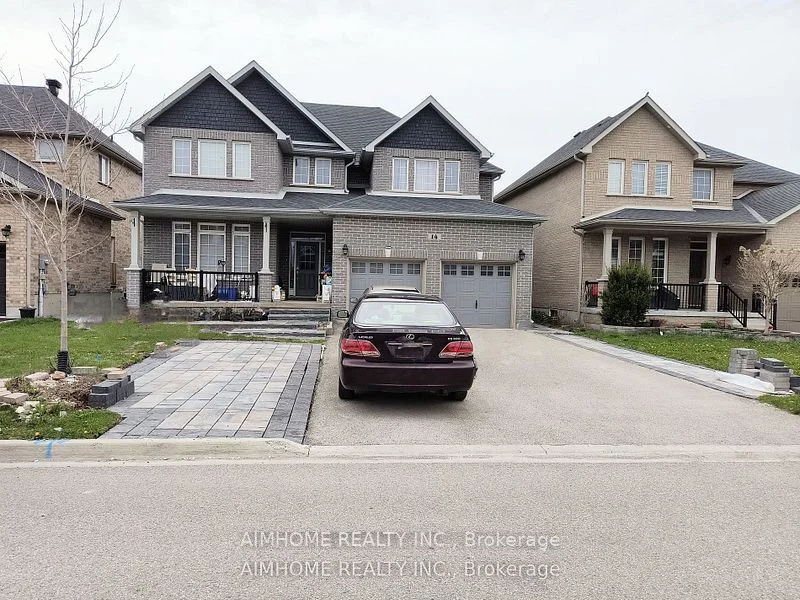 14 Tim Jacobs Drive Bsmt, Georgina, ON L4P 0G5