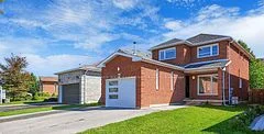 Detached in Vaughan