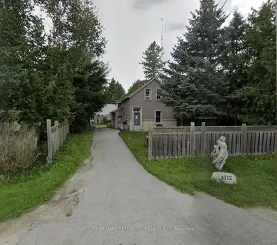 Detached in Bradford West Gwillimbury